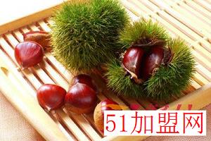 祥祥栗子加盟