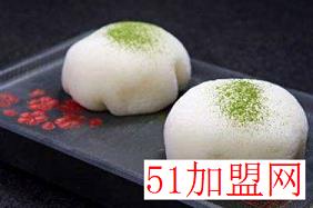 那年初衷抹茶加盟