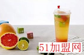 柚雪tea加盟