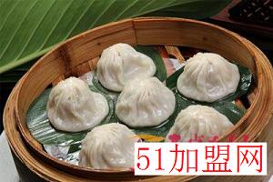 淼品香加盟