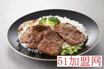 食巢扒王加盟