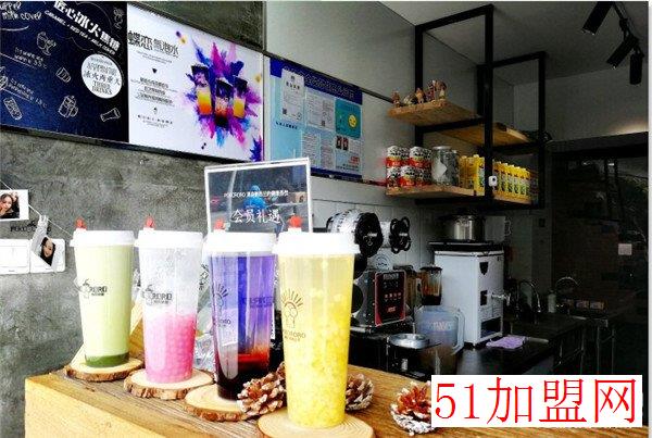 帕克噜噜加盟