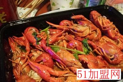 探虾记加盟