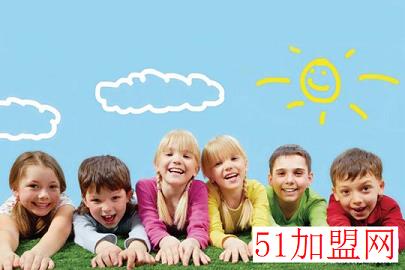 EPLUS智能早教加盟