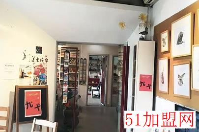 美术玩家少儿美术加盟