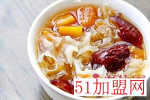 米事粥铺加盟