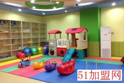 闻广艺术早教加盟