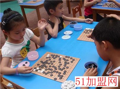 马晓春围棋加盟