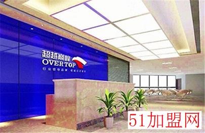 超越巅峰口才培训加盟