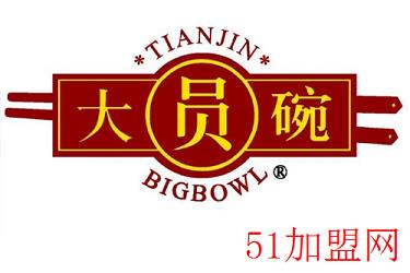 大圆碗快餐加盟