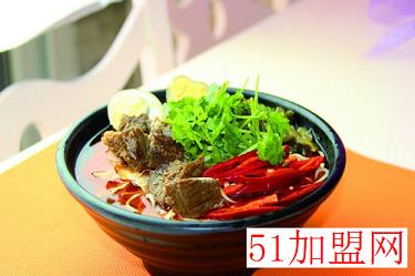 兰州拉面加盟 兰州拉面加盟
