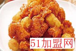 鸡十三加盟