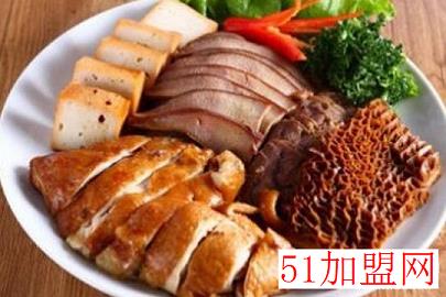 你说我捞加盟
