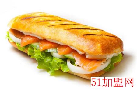 蜜特蜜思汉堡加盟