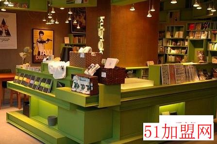 库布里克书店加盟