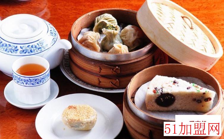 旺角茶餐厅加盟