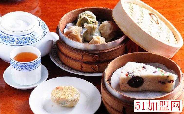 老表茶餐厅加盟