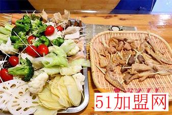 甘妹儿的冷沾沾加盟