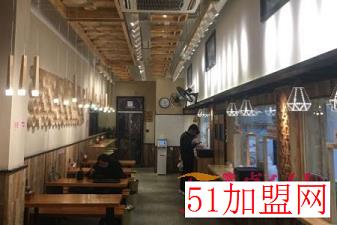 幸福里麻糊加盟