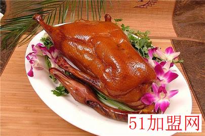 卤味烧腊坊加盟