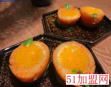 半饱半醉加盟