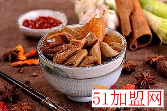 容意发牛杂店加盟