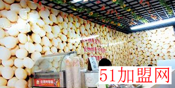万卓现磨豆浆加盟