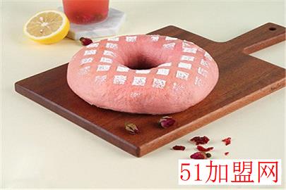 贡式养生烘焙加盟
