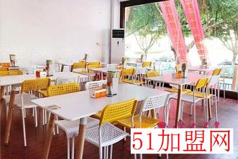 码道泡泡加盟