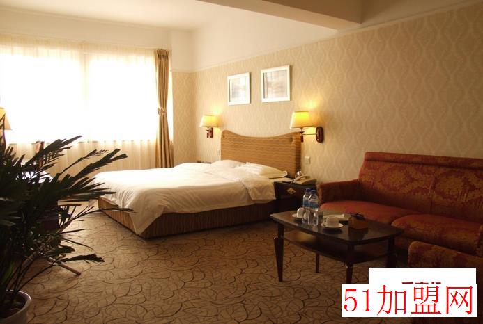 东晖国际大酒店加盟