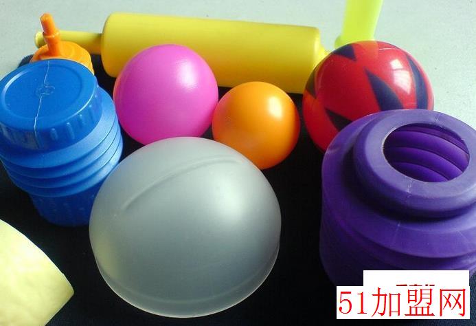 塑胶玩具加盟