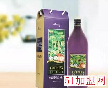 美乐家果汁饮料加盟