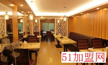 望京广式茶餐厅加盟