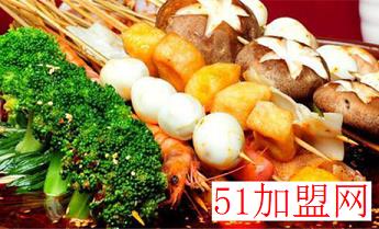 徐妹串串香麻辣烫加盟 徐妹串串香麻辣烫加盟