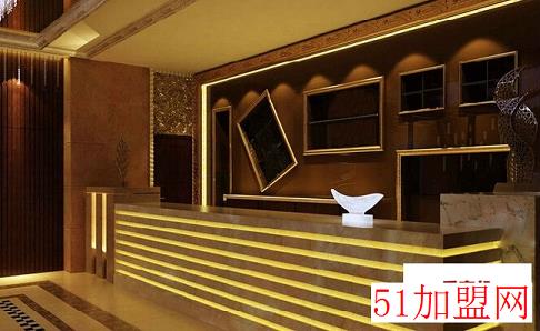 壹号快捷酒店加盟