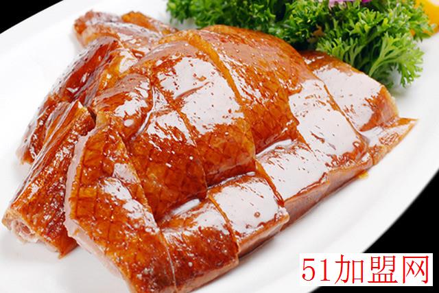 深井大叔港式烧腊加盟