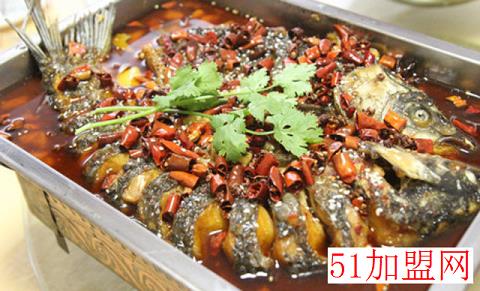雅佳川菜干锅烤鱼加盟 雅佳川菜干锅烤鱼加盟