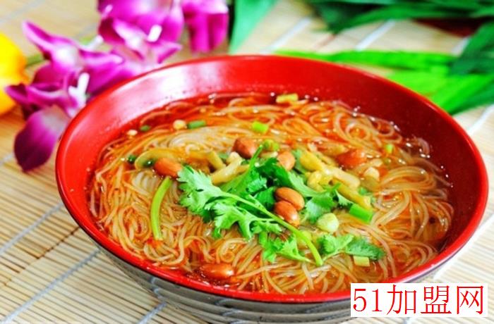 比参美米线加盟 比参美米线加盟