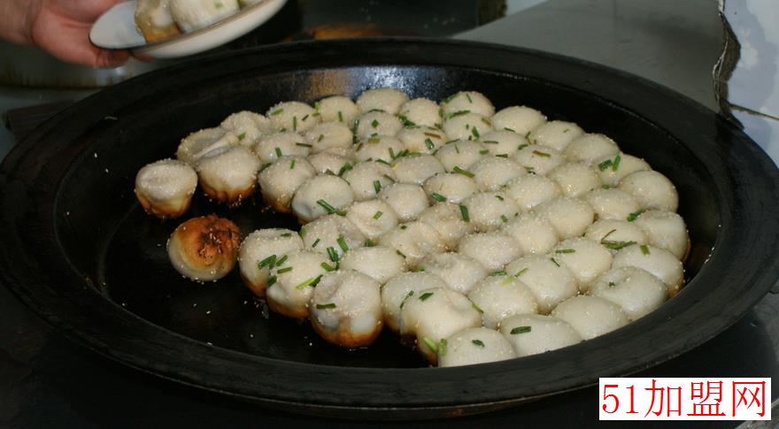阿三生煎包加盟 阿三生煎包加盟