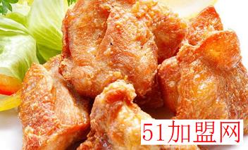 乐师傅炸鸡腿加盟