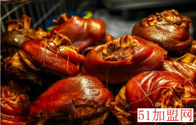 一品堂卤肉加盟 一品堂卤肉加盟