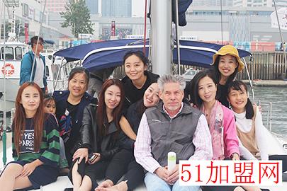 金色花国际幼儿园加盟