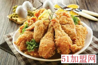 铭莱特炸鸡汉堡加盟