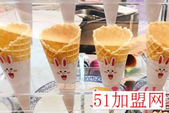 谭味八宝甄糕加盟