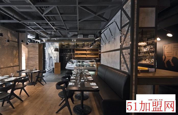 香宴泰国菜加盟