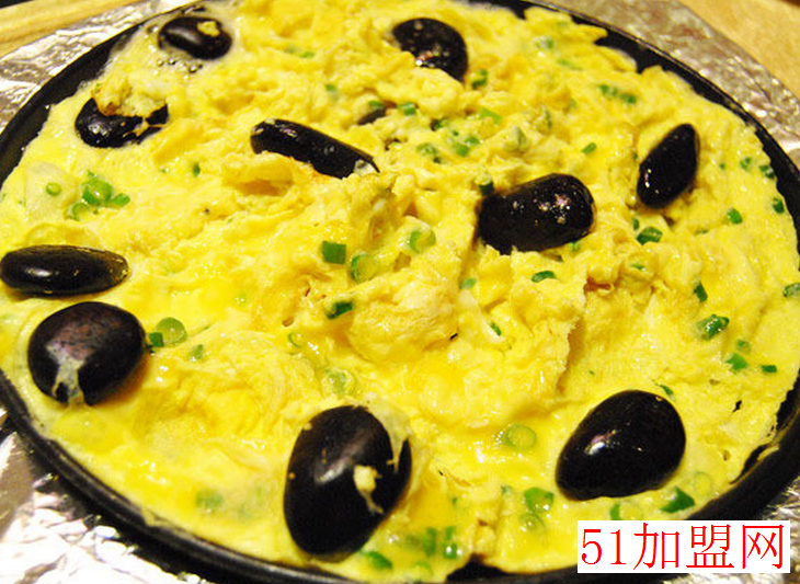 禹泉粥屋加盟