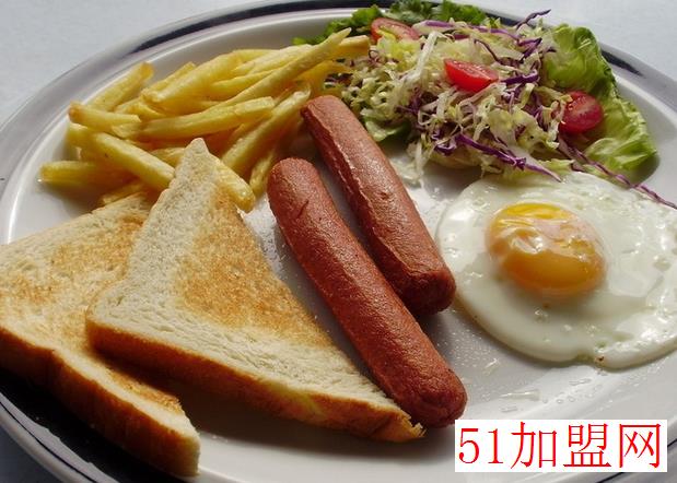 KFD美式快餐加盟 KFD美式快餐加盟