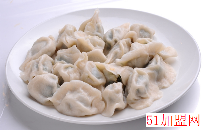 四海春手工水饺加盟 四海春手工水饺加盟