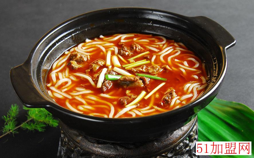 丫丫土豆粉美食加盟 丫丫土豆粉美食加盟