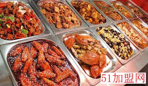 品味食加盟